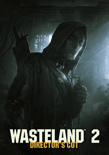 Wasteland 2  Director's Cut [Ru En] (1.0(u1) dlc) License GOG [Digital Deluxe Edition] RePack FitGirl со всеми дополнениями