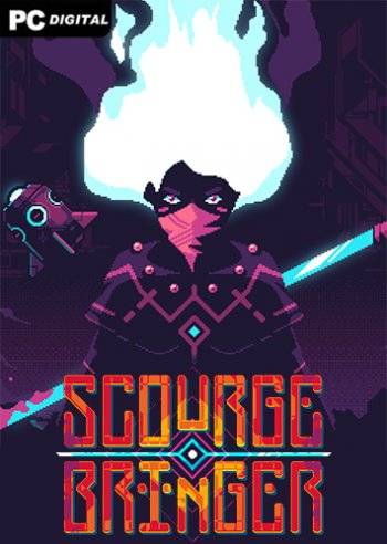 ScourgeBringer RePack (RUS) со всеми DLC