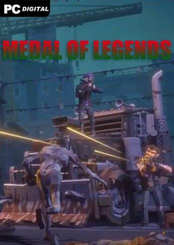 MEDAL OF LEGENDS RePack (RUS) со всеми DLC