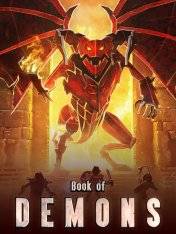 Book of Demons RePack (RUS) со всеми DLC