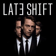 Late Shift RePack (RUS) со всеми DLC