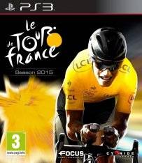 Tour de France 2015 RePack (RUS) со всеми DLC