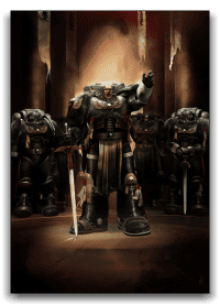 Warhammer 40,000  Deathwatch - Enhanced Edition   RePack от xatab RePack FitGirl со всеми дополнениями