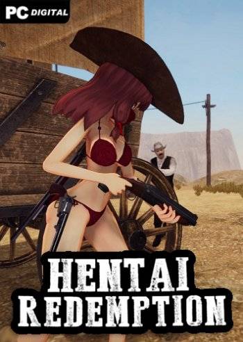 HENTAI REDEMPTION RePack (RUS) со всеми DLC