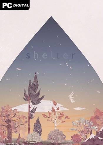 Shelter RePack (RUS) со всеми DLC