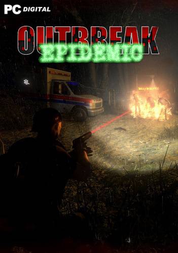 Outbreak  Epidemic RePack (RUS) со всеми DLC