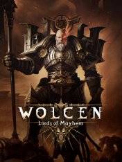 Wolcen Lords of Mayhem RePack (RUS) со всеми DLC