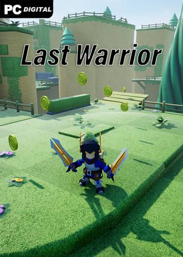 Last Warrior RePack (RUS) со всеми DLC