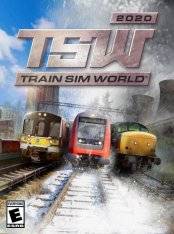 Train Sim World® 2020 RePack (RUS) со всеми DLC