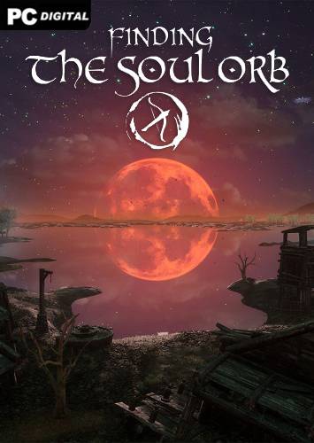 Finding the Soul Orb RePack (RUS) со всеми DLC