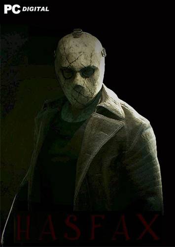 Hasfax RePack (RUS) со всеми DLC