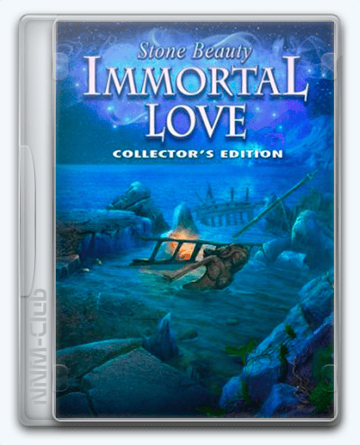 Immortal Love 7 Stone Beauty RePack (RUS) со всеми DLC