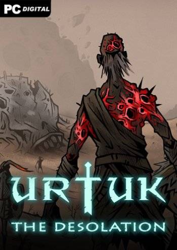 Urtuk The Desolation RePack (RUS) со всеми DLC
