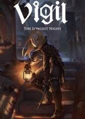 Vigil The Longest Night RePack (RUS) со всеми DLC