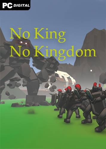 No King No Kingdom RePack (RUS) со всеми DLC