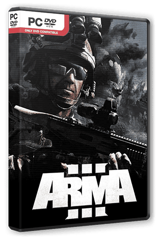 Arma III RePack FitGirl со всеми дополнениями