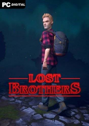 Lost Brothers RePack (RUS) со всеми DLC
