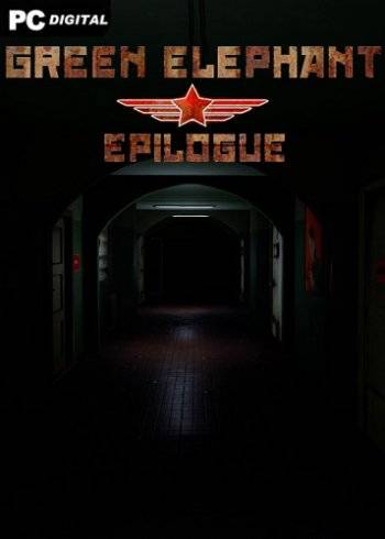 Green Elephant  Epilogue RePack (RUS) со всеми DLC
