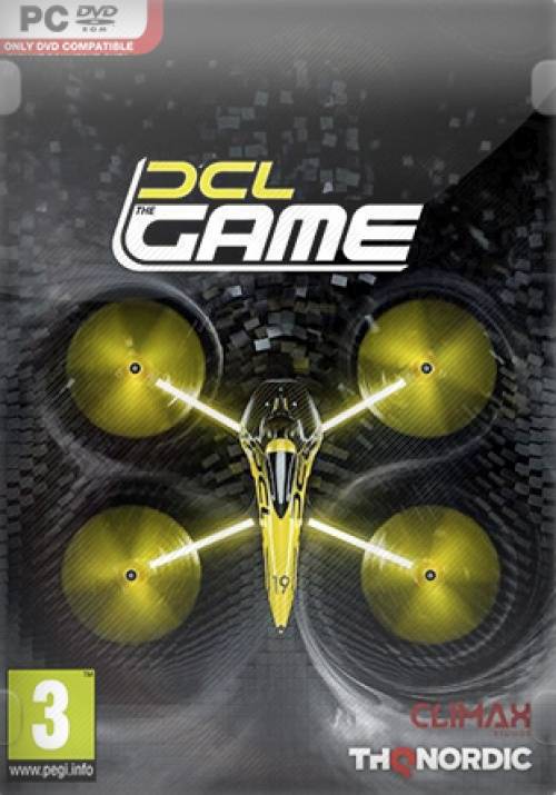 DCL - The Game RePack (RUS) со всеми DLC