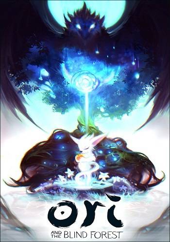 Ori and the Blind Forest [Ru Multi] (1.0 upd3) SteamRip Let'sPlay RePack FitGirl со всеми дополнениями