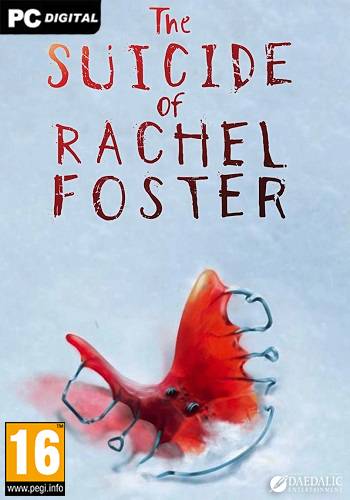 The Suicide of Rachel Foster RePack (RUS) со всеми DLC