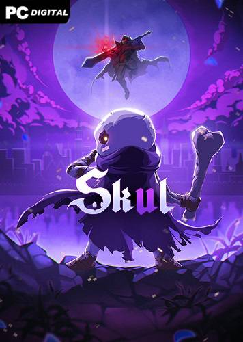 Skul  The Hero Slayer RePack (RUS) со всеми DLC