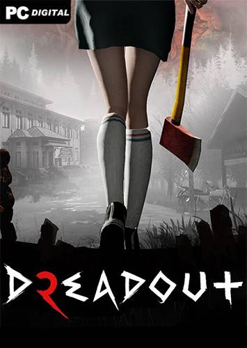 DreadOut 2 RePack (RUS) со всеми DLC