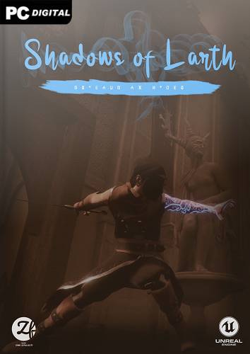 Shadows of Larth RePack (RUS) со всеми DLC