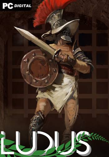 Ludus RePack (RUS) со всеми DLC