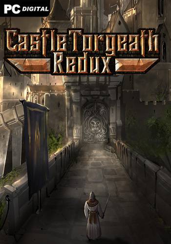 Castle Torgeath Redux RePack (RUS) со всеми DLC