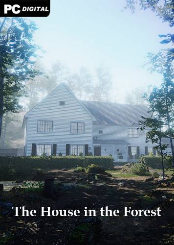 The House in the Forest RePack (RUS) ΡΠΎ Π²ΡΠ΅ΠΌΠΈ DLC