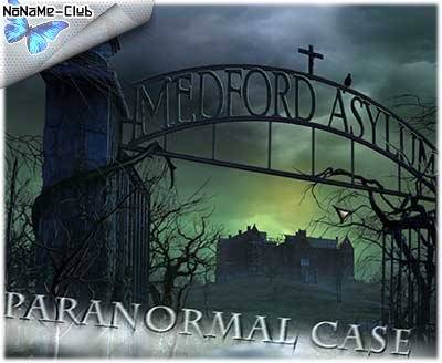 Medford Asylum - Paranormal Case [En Multi] Unofficial RePack FitGirl со всеми дополнениями