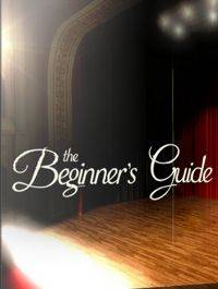 The Beginner's Guide RePack FitGirl со всеми дополнениями