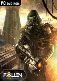 Fallen  A2P Protocol RePack FitGirl со всеми дополнениями
