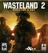 Wasteland 2  Director's Cut RePack FitGirl со всеми дополнениями