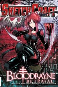 BloodRayne Betrayal RePack FitGirl со всеми дополнениями