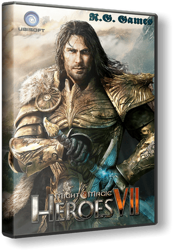 Heroes of Might and Magic VII   Меч и Магия Герои VII [Ru En] (1.2.32489 dlc) Repack R.G. Games [Deluxe Edition]  со всеми дополнениями