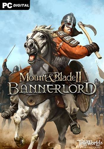 Mount & Blade II Bannerlord RePack (RUS) ΡΠΎ Π²ΡΠ΅ΠΌΠΈ DLC