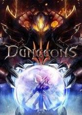 Dungeons 3 RePack (RUS) со всеми DLC
