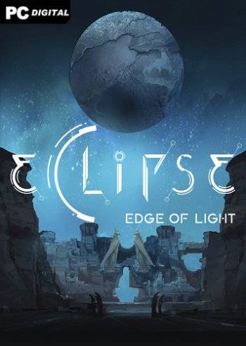 Eclipse  Edge of Light RePack (RUS) со всеми DLC