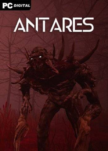 Antares RePack (RUS) со всеми DLC