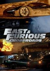 Fast & Furious Crossroads RePack (RUS) со всеми DLC
