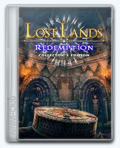 Lost Lands 7  Redemption RePack (RUS) со всеми DLC