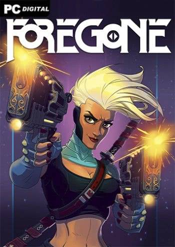 Foregone RePack (RUS) со всеми DLC