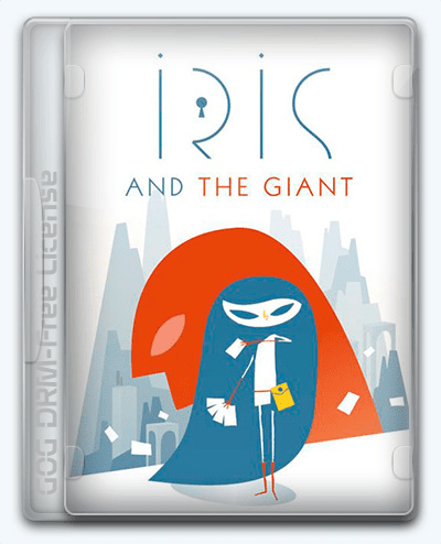 Iris and the Giant RePack (RUS) со всеми DLC