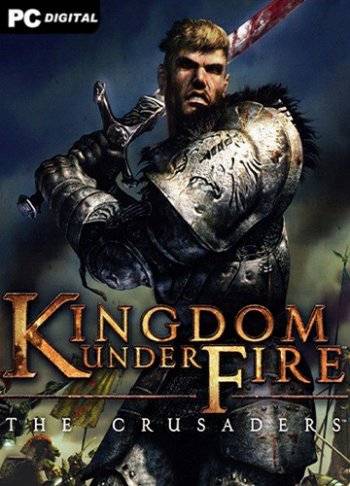 Kingdom Under Fire  The Crusaders RePack (RUS) со всеми DLC