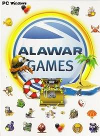 Сборник игр от Alawar RePack FitGirl со всеми дополнениями