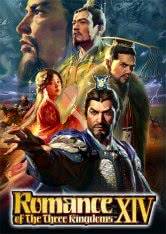 Romance of the Three Kingdoms XIV RePack (RUS) со всеми DLC