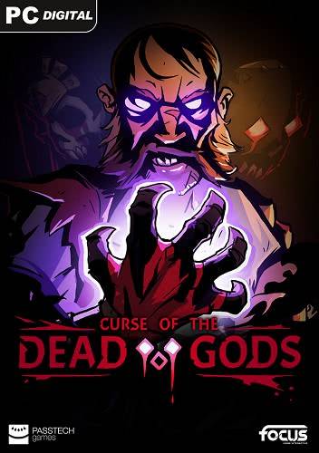 Curse of the Dead Gods RePack (RUS) со всеми DLC