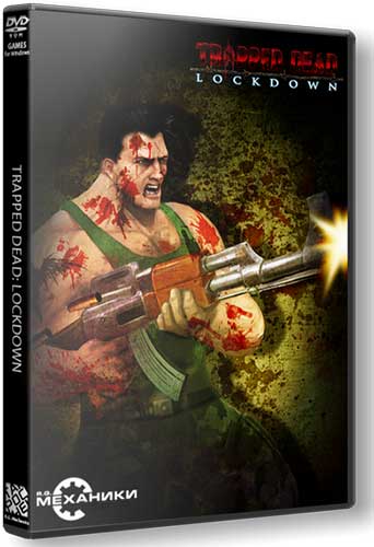 Trapped Dead  Lockdown [En Multi] (18.10.2015) Repack R.G. Механики со всеми дополнениями